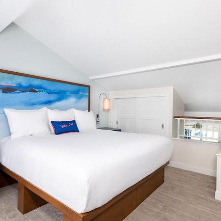 Limetree Beach Resort By Club Wyndham Bolongo Ngoại thất bức ảnh