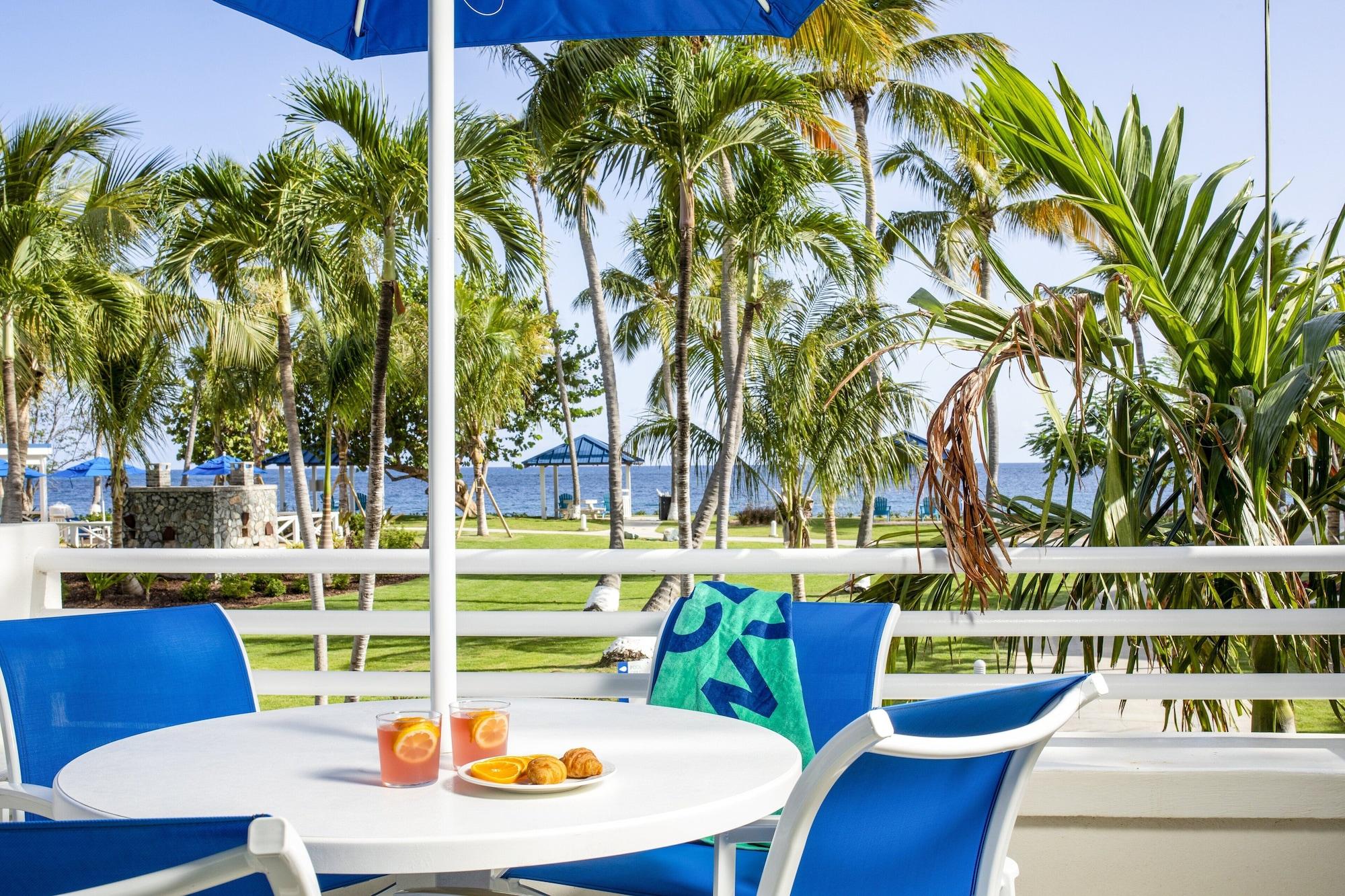 Limetree Beach Resort By Club Wyndham Bolongo Ngoại thất bức ảnh