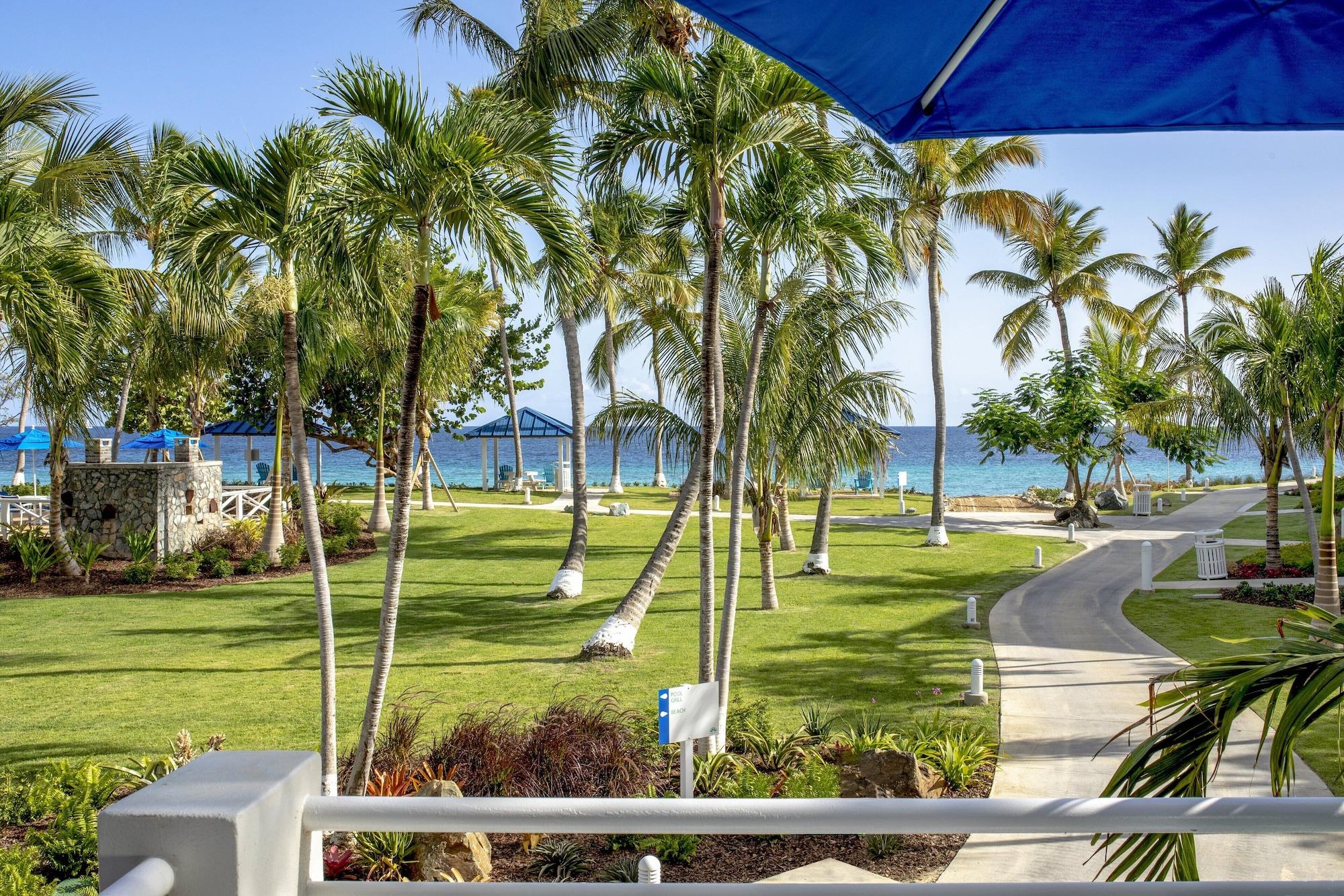 Limetree Beach Resort By Club Wyndham Bolongo Ngoại thất bức ảnh