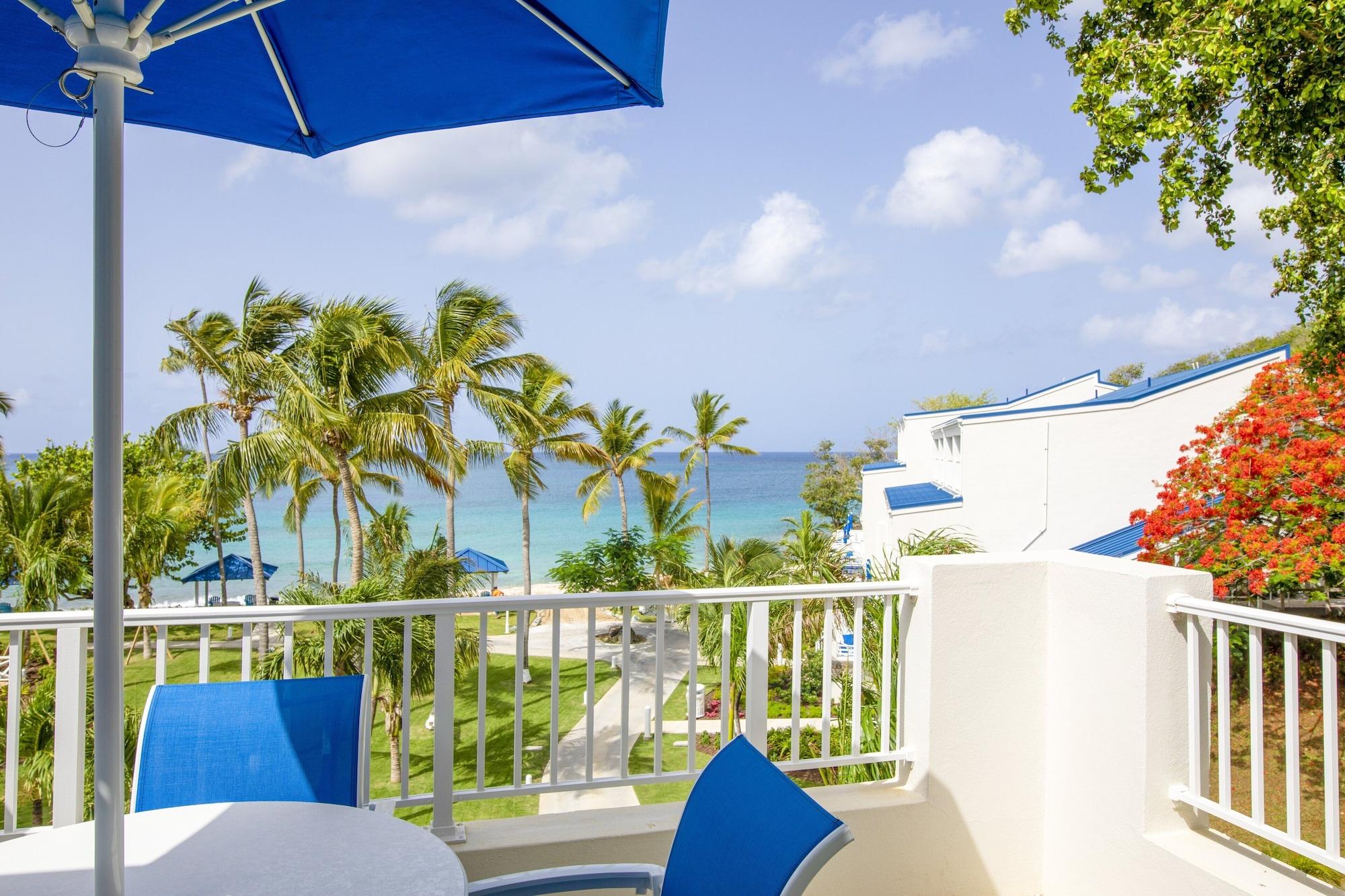 Limetree Beach Resort By Club Wyndham Bolongo Ngoại thất bức ảnh